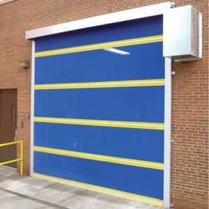 Blue Giant Bug Screen Doors